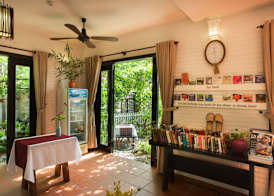 East West Villa 4