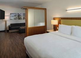 SpringHill Suites by Marriott Lake Charles 5