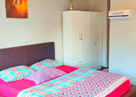 Sweet Home Kadikoy 5