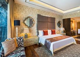 The St. Regis Mumbai 4