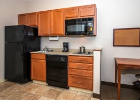 Candlewood Suites OAK HARBOR by IHG 2