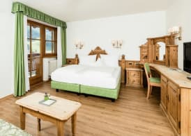 Almhof Hotel Call 2