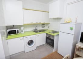 Apartamentos Piza 2