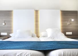 Hotel Bella Playa & Spa 5