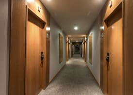 Hotel AG Express Elche 5