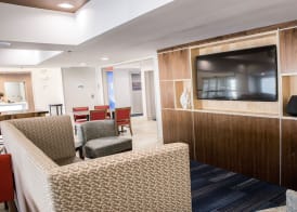 Holiday Inn Express COLUMBUS - DUBLIN by IHG 2