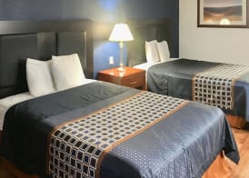 Rodeway Inn Circleville 2