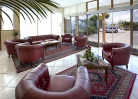 Hotel Riviera Lido 5
