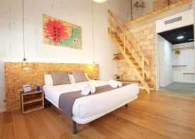 Brick Palma - Turismo de Interior 3