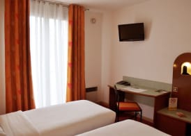 Hostellerie Saint Vincent Beauvais Aeroport 4