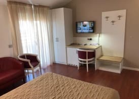 Hotel Dal Ponte 4