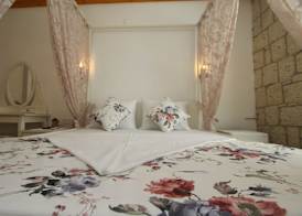 Kemerlihan Deluxe Hotel 5