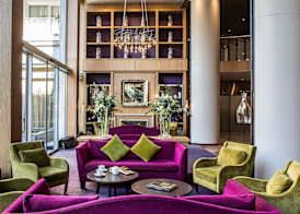 Sofitel Strasbourg Grande Ile 2