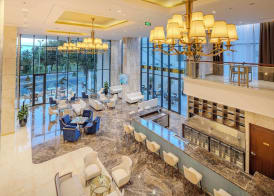 Best Western Premier Marvella Nha Trang 2