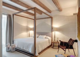 Le Scuderie - Castello Monaci 3