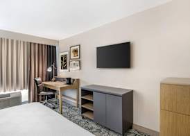 Country Inn & Suites by Radisson, Petersburg, VA 5