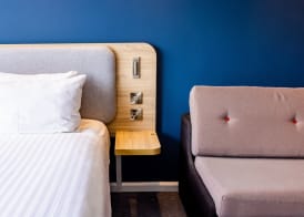 Holiday Inn Express NORWICH by IHG 4
