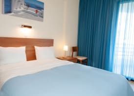 Lido Hotel 4