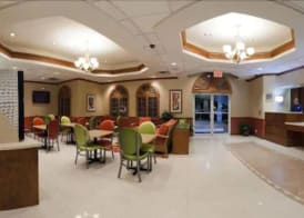 Holiday Inn Express NORTH PALM BEACH-OCEANVIEW by IHG 2