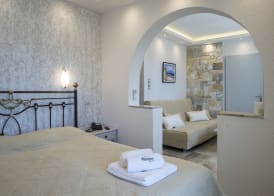 Contaratos Beach Hotel 4