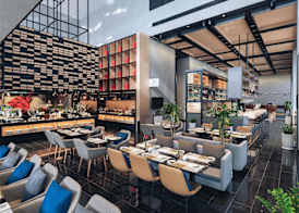 Novotel Phnom Penh BKK 1 2