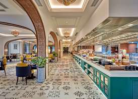 Doubletree By Hilton Bengaluru Whitefield 5