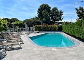 ibis Nîmes Ouest - A9 4