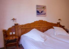 Hotel Du Donon 4