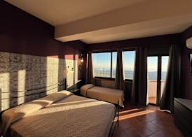 B&B Monte (Montemare) 4