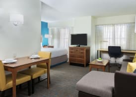 Residence Inn by Marriott St. Louis Downtown 5