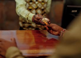 Sarova Lion Hill Game Lodge 2