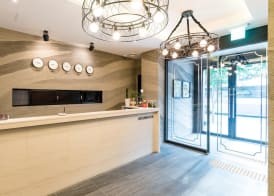 Hotel Marcher 4