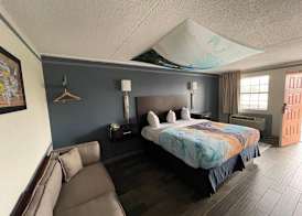 KINGS INN- Medical Downtown Midtown Memphis 4
