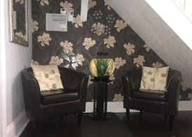 Arran Lodge B&B 2