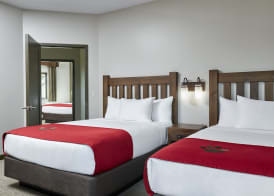 Great Wolf Lodge Arizona 5