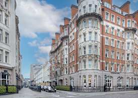 Radisson Blu Hotel, London Tottenham Court Road 2