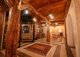 Raymar Hotels Mardin 2