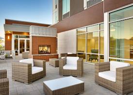 Hilton Garden Inn Lehi 3