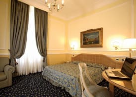 Hotel Giglio dell'Opera 5