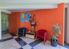 Hotel Teresinha 3