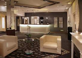 Hotel & SPA Waldecker Hof 3