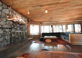 Station House Inn South Lake Tahoe 3