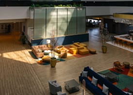 Holiday Inn Chicago Dwtn - The Mart by IHG 2