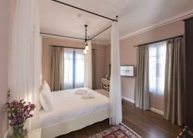 Viento Alacati Hotel 5