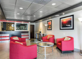 Comfort Inn Los Angeles near Hollywood 5