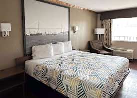 Motel 6 Atlanta GA Atlanta Airport East 4