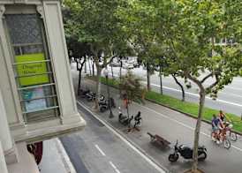 Diagonal House 2
