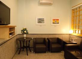 Hotel Regina Rio de Janeiro 4