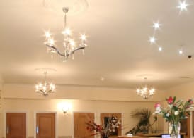 Exeter Court Hotel 5