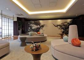 HOTEL MYSTAYS Kyoto Shijo 5